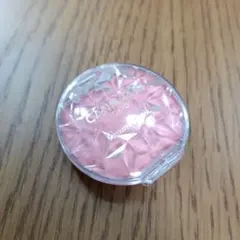 CANMAKE クリームチークパールタイプ P01