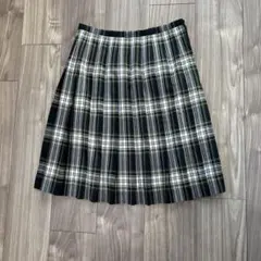 EASTBOY プリーツスカート 11号