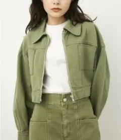 ラグアジェム ジャケットのサムネイル
