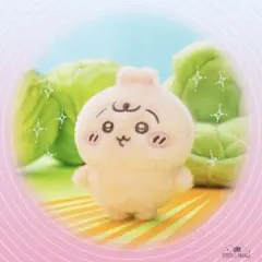 ちいかわ Chiikawa Baby 缶バ 巾着 アクスタ うさぎマスコット