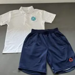 【2点セット】bonera ボネーラ160 YSCC横浜 サッカー フットサル