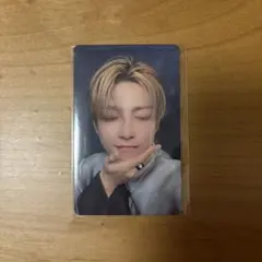 GH4 ユニバ特典 ホンジュン