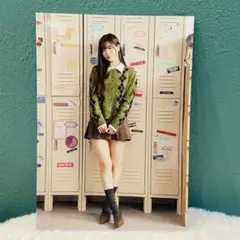 ダヒョン TWICE THIS IS FOR 国立 ラントレ トレカ