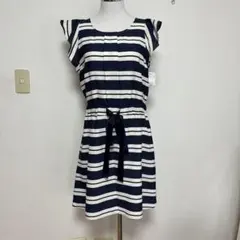 最終値下げ　新品 Rio ワンピース　　L