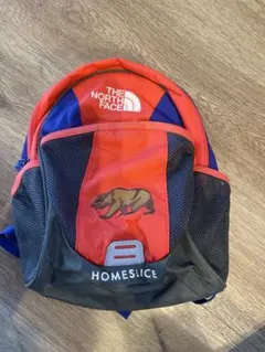 mogmog 様専用 THE NORTH FACE HOMESLICE リュック