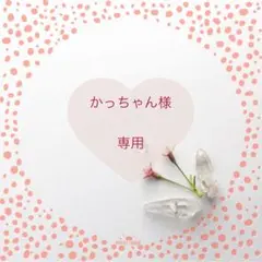 かっちゃん様 リクエスト 4点 まとめ商品