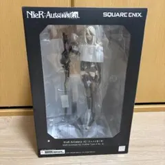 【中古】ニーアオートマタA2 完成品 フィギュア