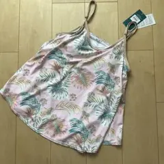 ロキシー　水着　トップス　M