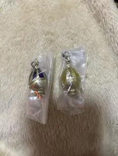 魔法少女まどか☆マギカ まどマギ めじるしアクセサリー ほむら まみ