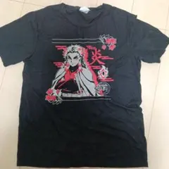 鬼滅の刃　煉獄杏寿郎　Ｔシャツ