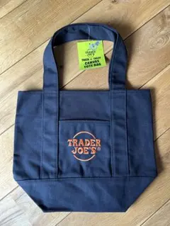 2026年最新】トレーダージョーズ ミニトートの人気アイテム - メルカリ