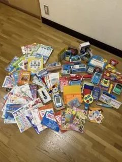 【美品⭐︎動確済】チャレンジパッドNext、備品・特典付ちゃれんじタッチ小学2年生 美品⭐︎動確済】チャレンジパッドNext、備品・特典付ちゃれんじタッチ