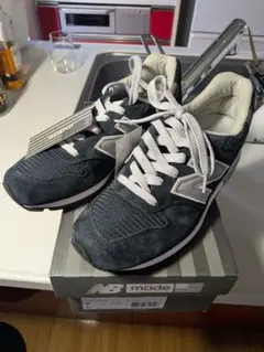 【新品】New Balance M996NAV ネイビー 米国製 26cm 楽天市場】お得な割引クーポン発行中!!【送料無料 ニューバランス M996