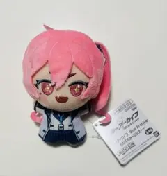 ブルーアーカイブ コユキ ちびぐるみ