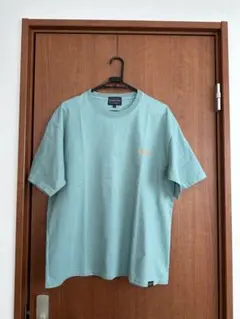 ペンドルトン　Tシャツ　M グリーンのサムネイル