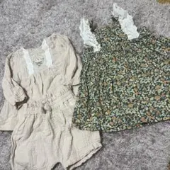 コトリ2点セット80センチ