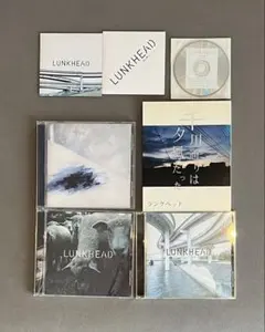 ランクヘッド　CDまとめ売り