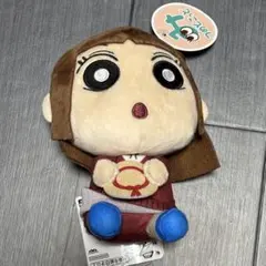 クレヨンしんちゃん みつめとこっとぬいぐるみvol.4 あいちゃん