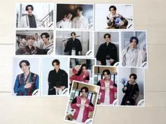 目黒蓮　公式写真まとめ売り