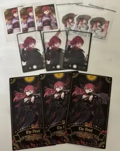 2026年最新】青木陽菜 ヴァンガードの人気アイテム - メルカリ