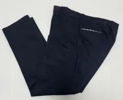 ORIHICA オリヒカ スマートアクティブパンツ チノパン ネイビーのサムネイル