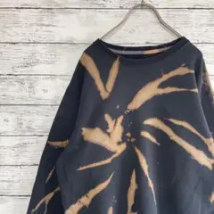 fruit of the loom スウェット