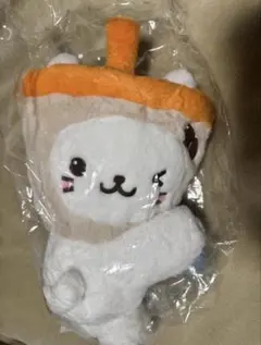 NCT WISH ASIA TOUR LOG キャラクターバッグ バブルニャン - メルカリ
