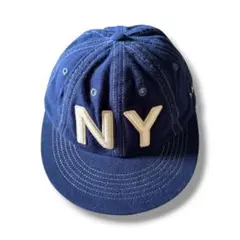 Polo by Ralph Lauren NY キャップ ネイビー Lサイズのサムネイル