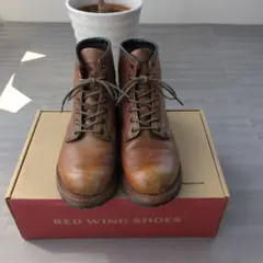 RED WING SHOES ベックマン 9416 サイズ8 26cmのサムネイル