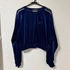 チャオパニック スウェット