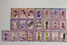 Minami様専用ページ