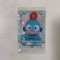 サンリオ ウエハース ハンギョドン カード