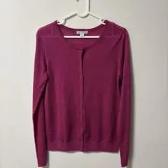 GAP ウルトラソフトウールカーディガンのサムネイル