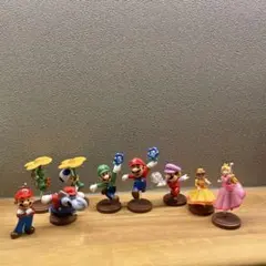 2026年最新】マリオチョコエッグまとめ売りの人気アイテム - メルカリ