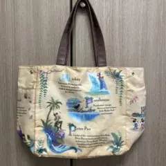 ファンタジーすプリングストートバッグ　ディズニーリゾート