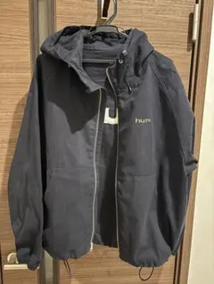 HUF 「eightynine HOODED JACKET」のサムネイル