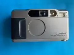 CONTAX T2 Carl zeiss sonner 28/38 T＊のサムネイル