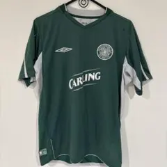 【極上！！】セルティックxアンブロ/umbro/アウェイユニフォーム/XL長袖 2026年最新】セルティック umbroの人気アイテム - メルカリ