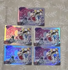 コナンカード　裏切りの街角