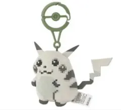 はじまりのピカチュウ　マスコット2点セット