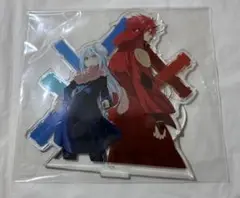 転スラ　転生したらスライムだった件　リムル　アクスタ　TSUTAYA