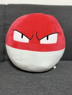 ポケットモンスター ポケモン ビリリダマめ ちゃもふぐっとぬいぐるみ