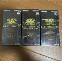 25th RARITY COLLECTION 6box　未開封シュリンク付き 25th RARITY COLLECTION 6box 未開封シュリンク付き 【公式通販】
