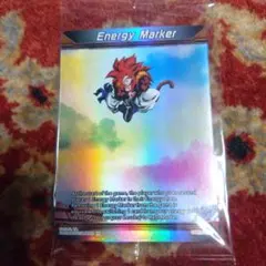 2026年最新】ドラゴンボールカードゲーム エナジーマーカーの人気