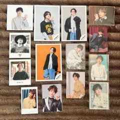 2026年最新】玉森裕太 公式写真の人気アイテム - メルカリ