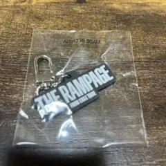 THE RAMPAGE ラバーチャームのサムネイル