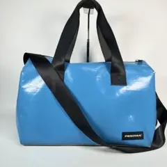 2026年最新】FREITAG メンズ ボストンバッグ・旅行用バッグの人気