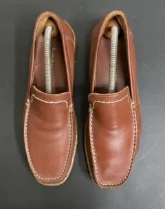 LANCEL ランセル　革靴　26.0cm〜26.5cmのサムネイル