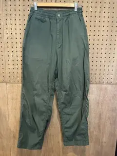 THE NORTH FACE パープルレーベル nanamica パンツ