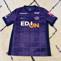 2026年最新】サンフレッチェ広島 ユニフォームの人気アイテム - メルカリ